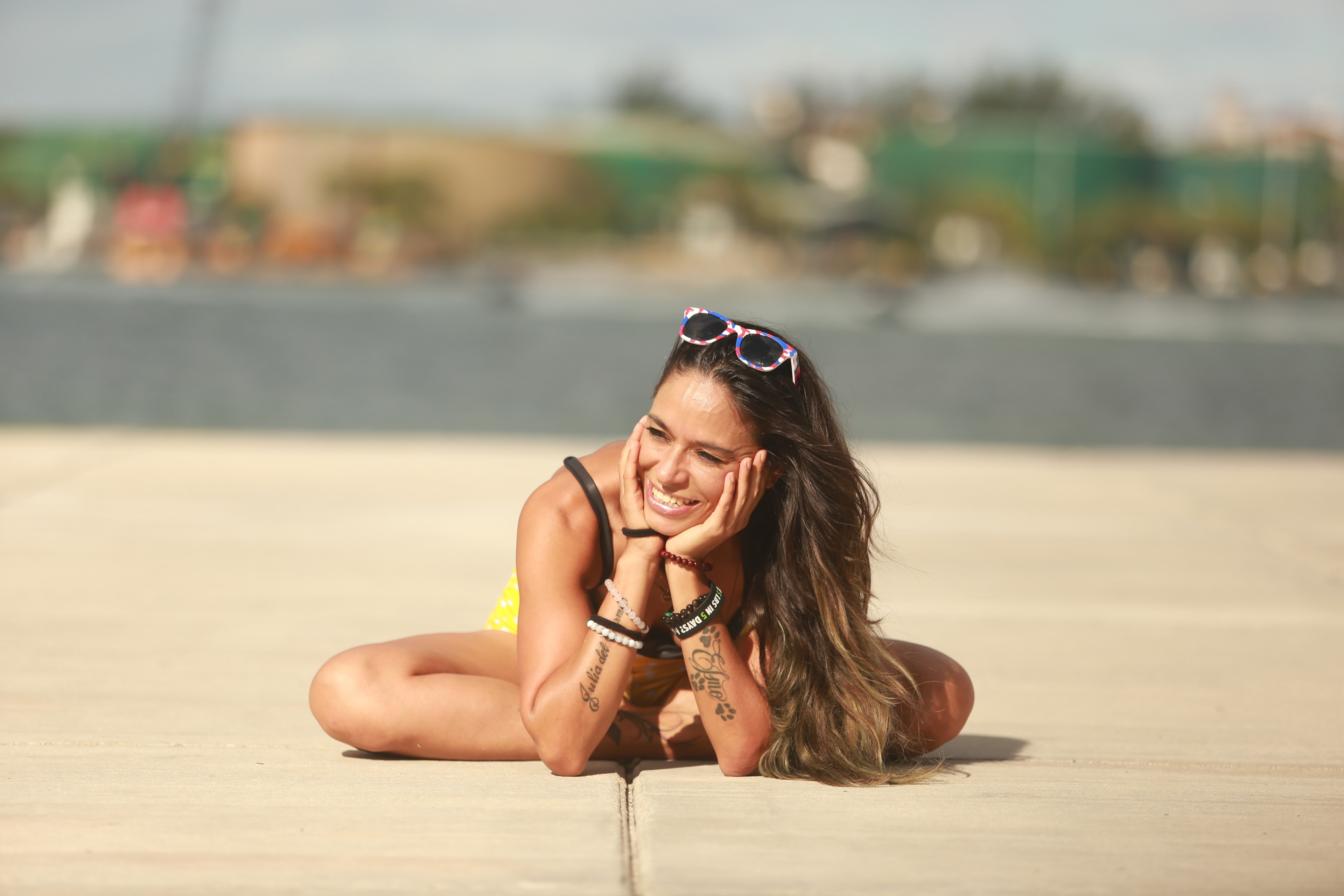 Julia — Wellness WPB