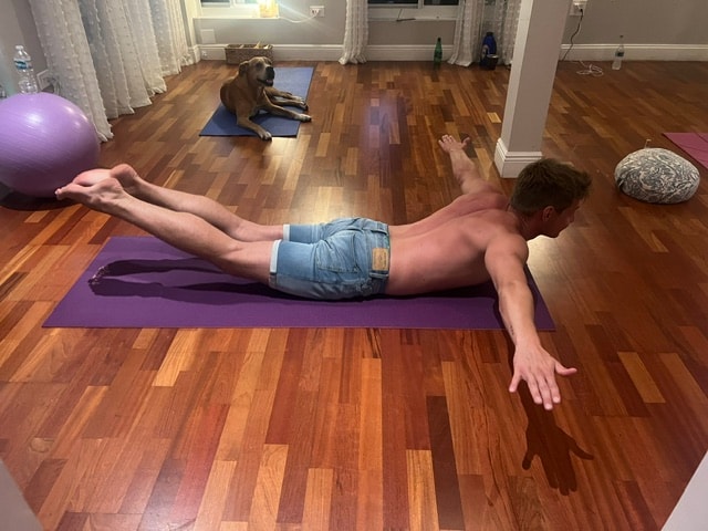 Miami Private Retreat retreat photo